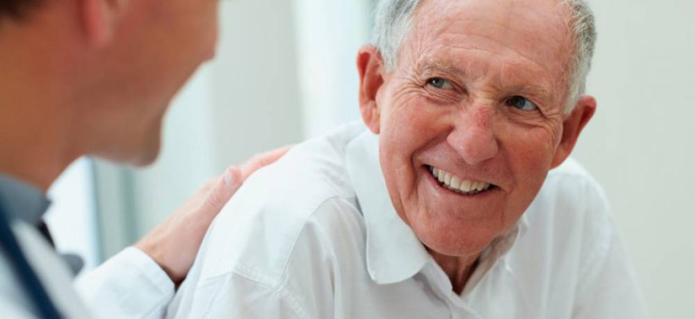 Creating a more meaningful relationship with your provider